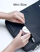 Vista 5 de Enchufe inteligente, compatible con Smart Life, Siri, SmartThings, Alexa Google Assistant para control de voz, control remoto, temporizador, mini