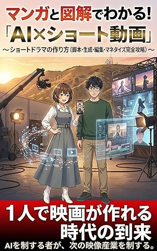 AI×ショート動画