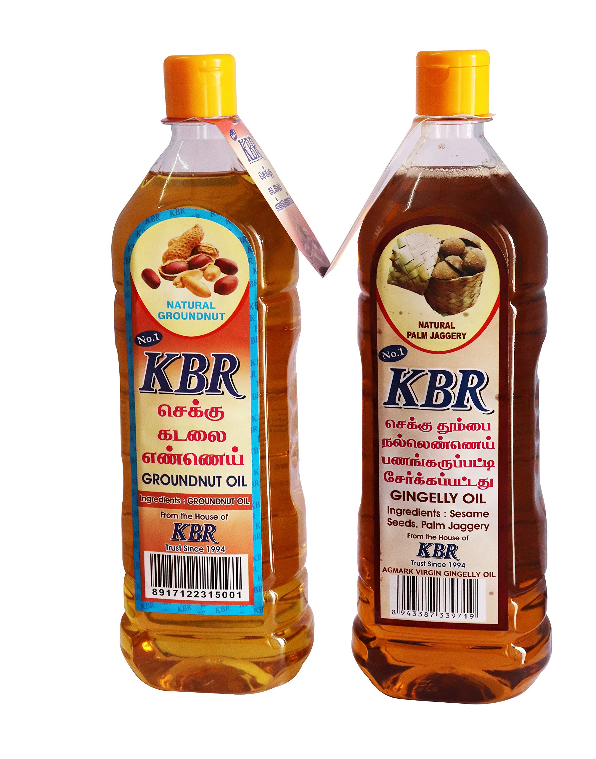 See full amazon price history chart for KBR Cold Pressed Groundnut Oil and Gingelly oil,Each 1000ml (Pack of 2) KBR Cold Pressed Groundnut Oil and Gingelly oil,Each 1000ml (Pack of 2) (B099N1C1CF) Amazon Price History, Amazon Price Tracker