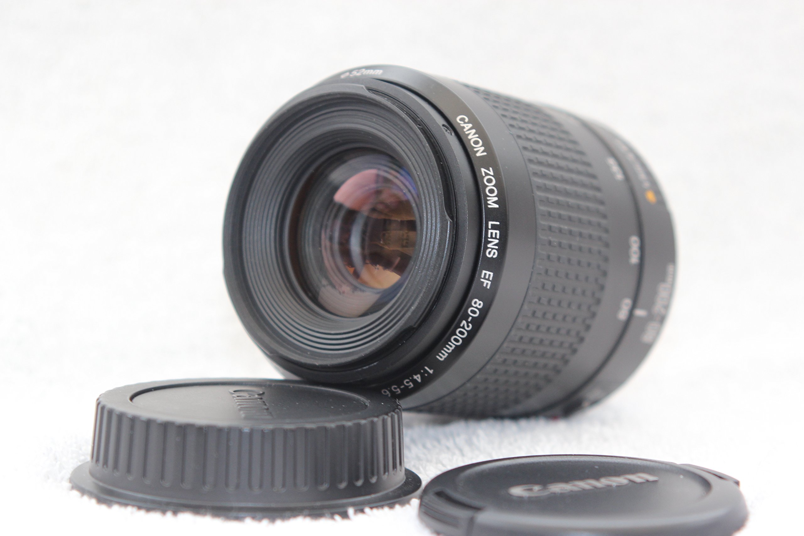 Canon EF80ー200 EF80-200mm f/2.8L - Canon Camera Museum