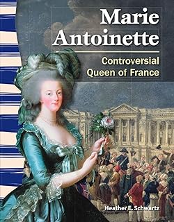 Marie Antoinette (Social Studies Readers)