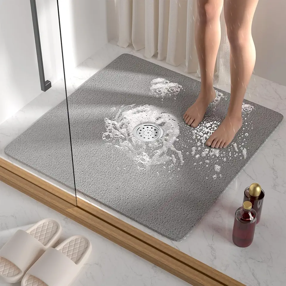 Non-Slip Shower Mat