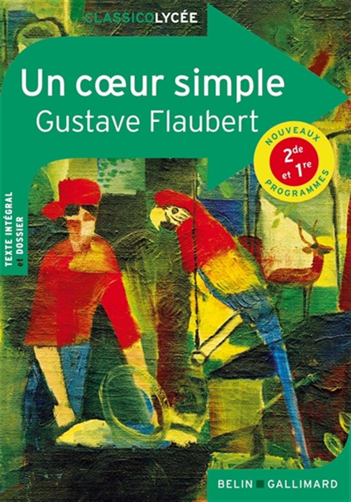 Un coeur simple