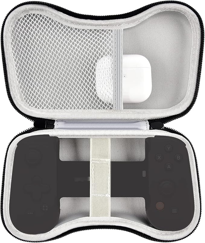 Case Compatible with Backbone One Mobile Gaming Controller