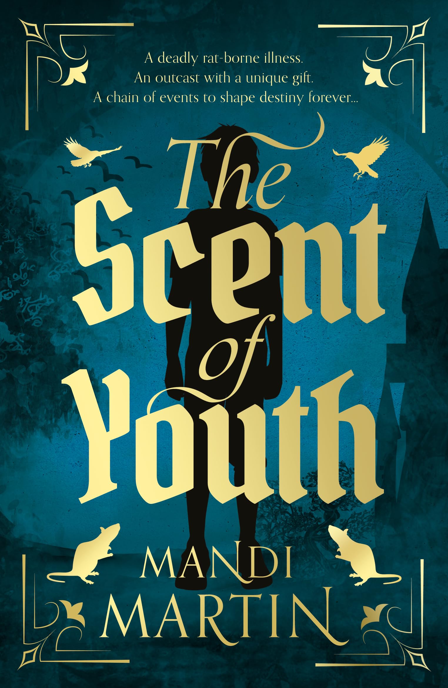 Scent Of Youth