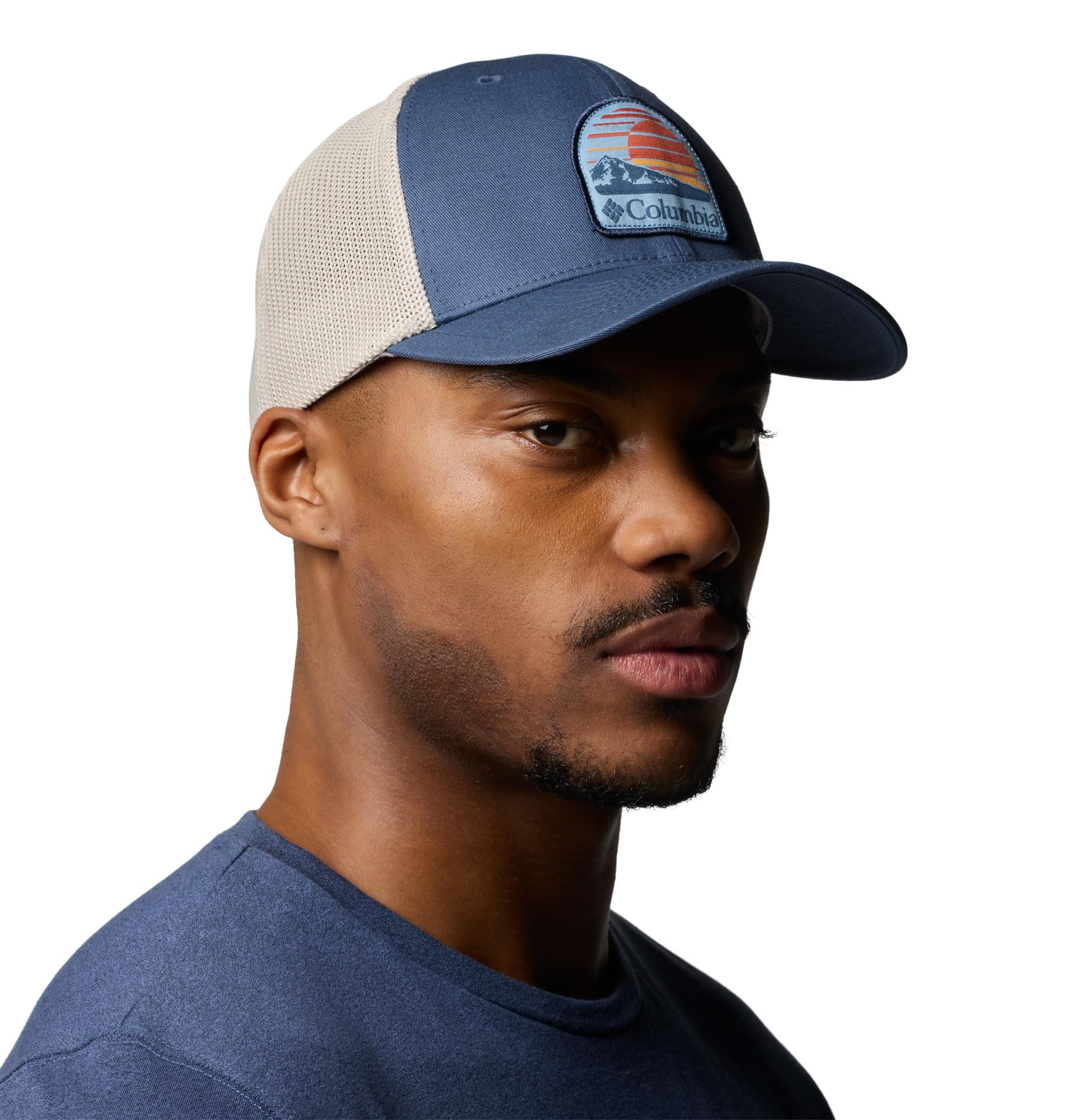 Columbia Cap