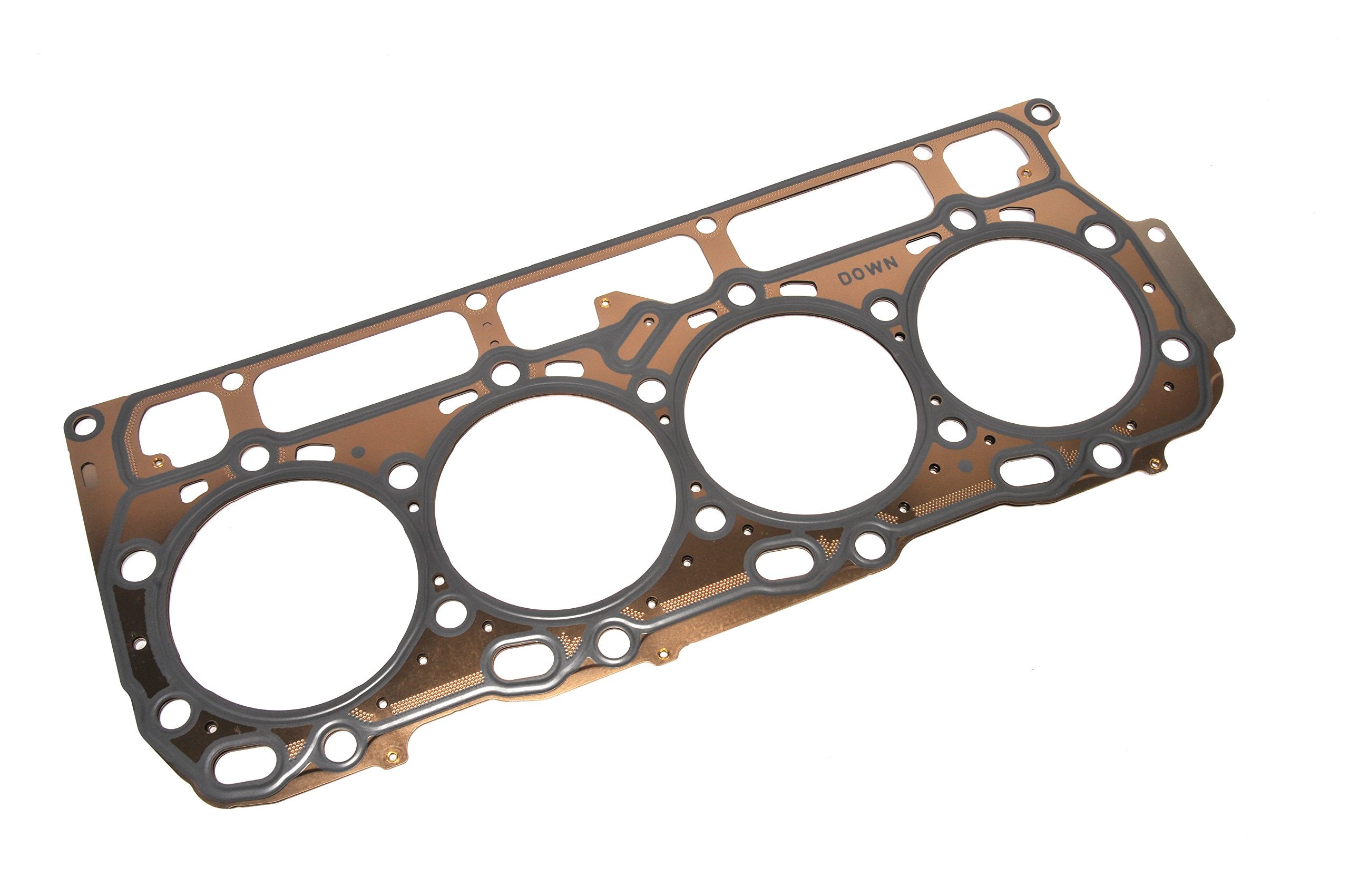 Amazon.com: GM 12636478 Engine Cylinder Head Gasket : Automotive 
