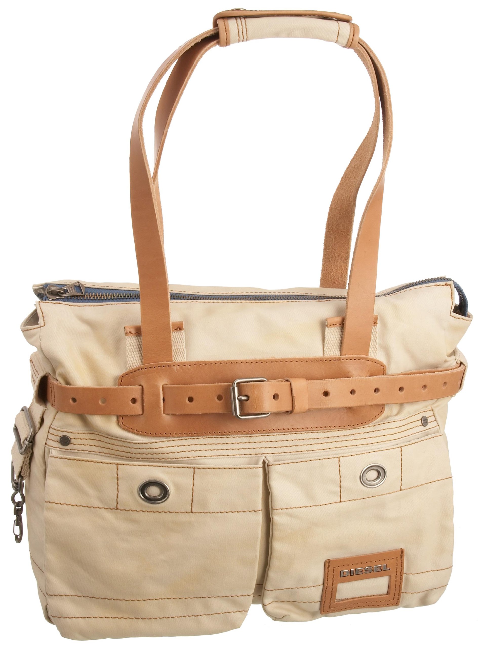 Diesel Glorious Feeling Push Shoulder Bag