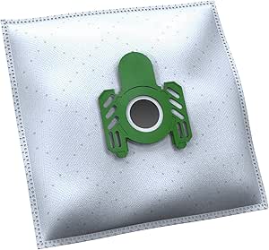 10 X Staubsaugerbeutel Geeignet Für AEG Vampyr 5090, 5200 - Foto 6