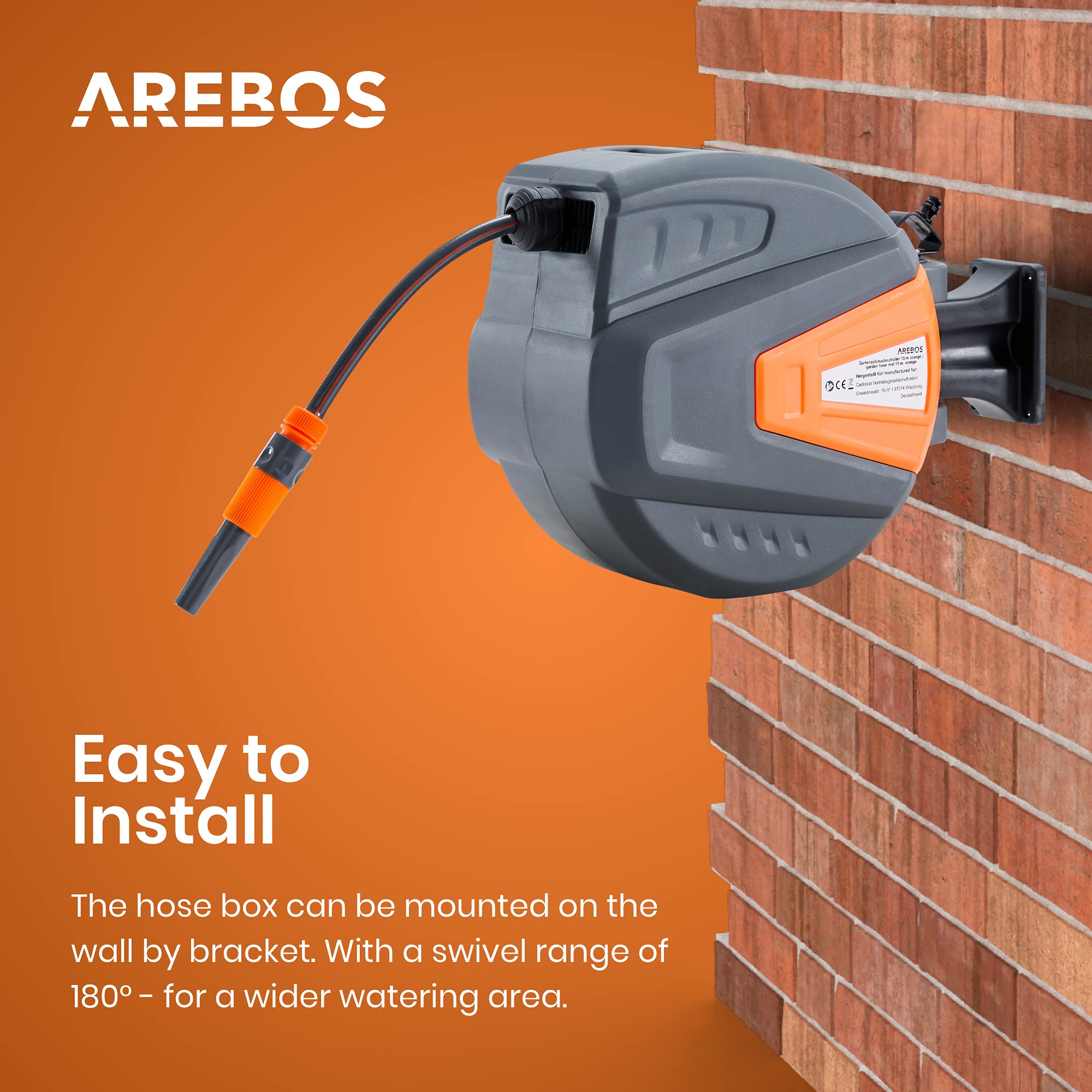 Arebos