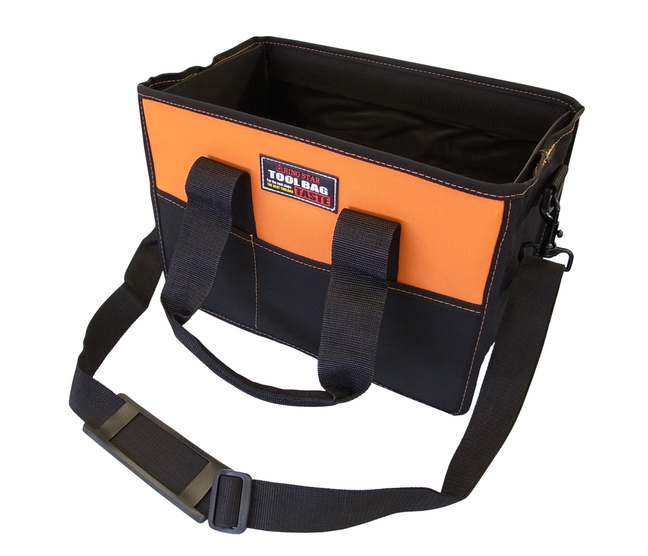 Amazon | リングスター(RING STAR) ツールバッグテイスト TBT-3500