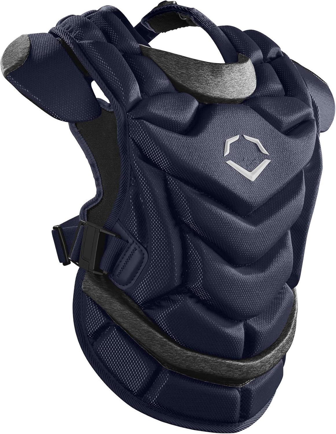 Evoshield Pro-Srz™ Catcher's Chest Protector - Baseball w/ NOCSAE Guard and Fastpitch - Image 3