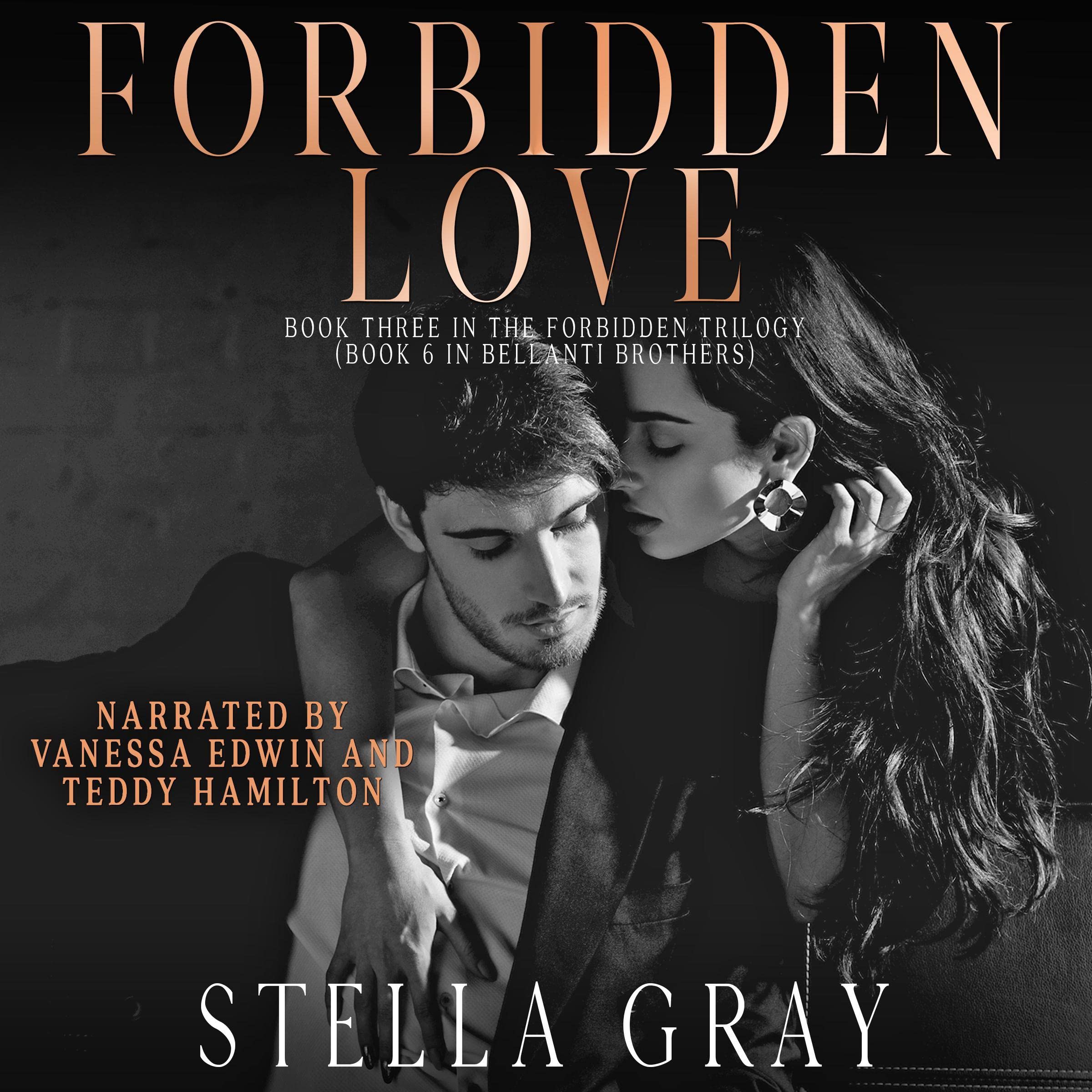 Forbidden Love: Marco