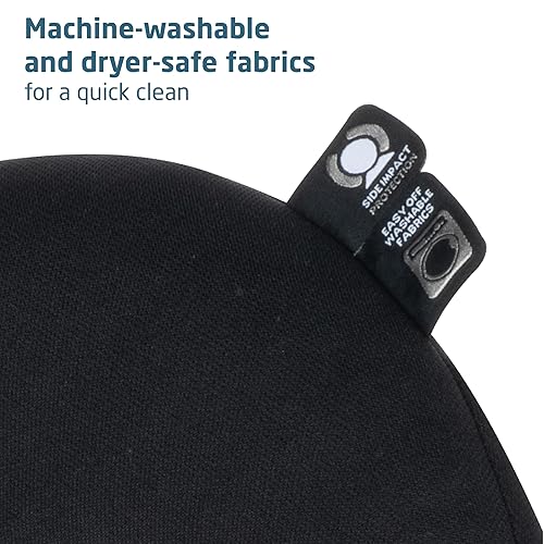 Miniatura 11 de Maxi-Cosi Sistema de viaje modular Zelia Luxe 5 en 1 en New Hope Black