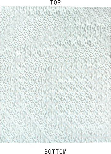 Vista 104 de Chezmoi Collection Juego de sábanas de 4 piezas tamaño King, color blanco, gris, negro, oso pardo, lobos, alces, pino, montaña, estampado, Estampado