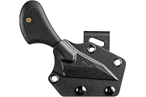 MYCRO Utility Knife: The True Utility Razor Knife