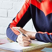 Vista 7 de Parker Jotter Royal Blue CT - Bolígrafo de punta redonda