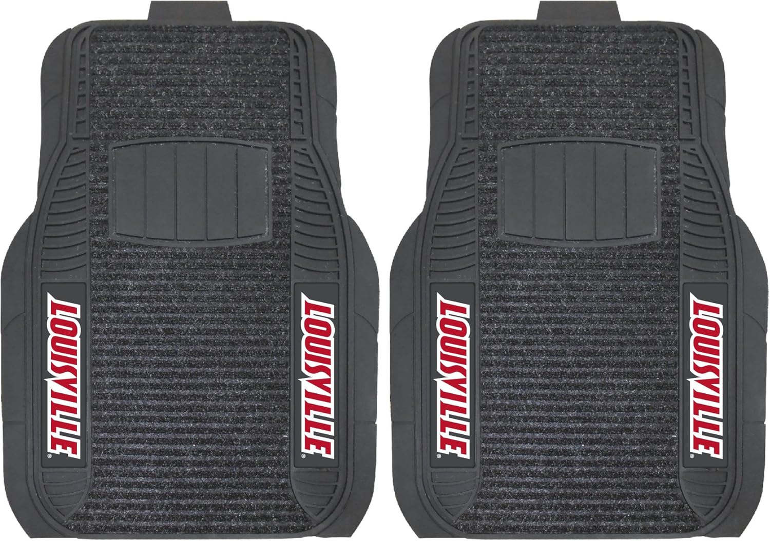 FANMATS NCAA Unisex-Adult Deluxe Mat