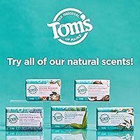 Vista 7 de Tom's of Maine - Jabón en barra de belleza natural