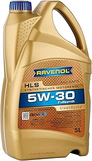RAVENOL HLS SAE 5W-30