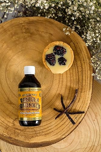 Miniatura 4 de Totonac Vainilla pura