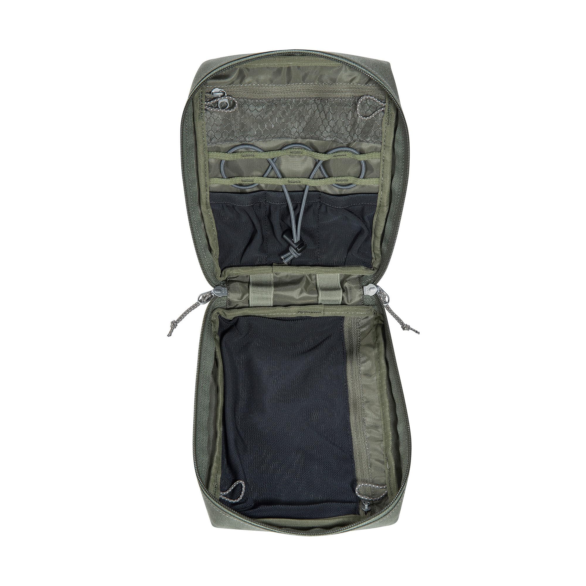 Tatonka EDC Pack 30 BC | Veelzijdige bushcraft rugzak | Urban Survival - Urban Survival