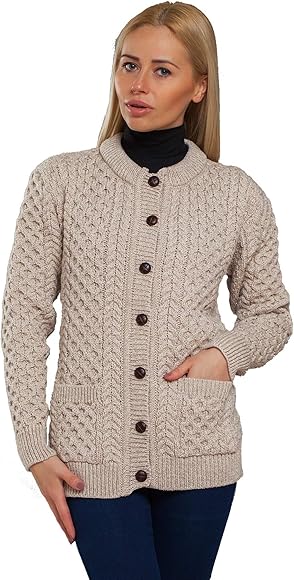 vegan jumper