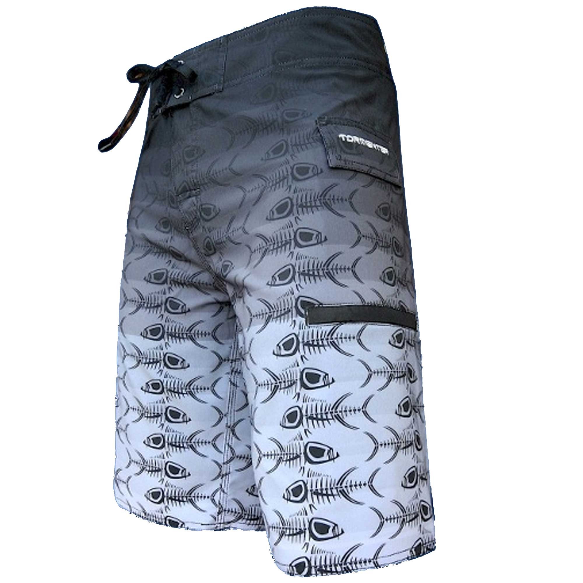 Tormenter 4x4 Boardshorts