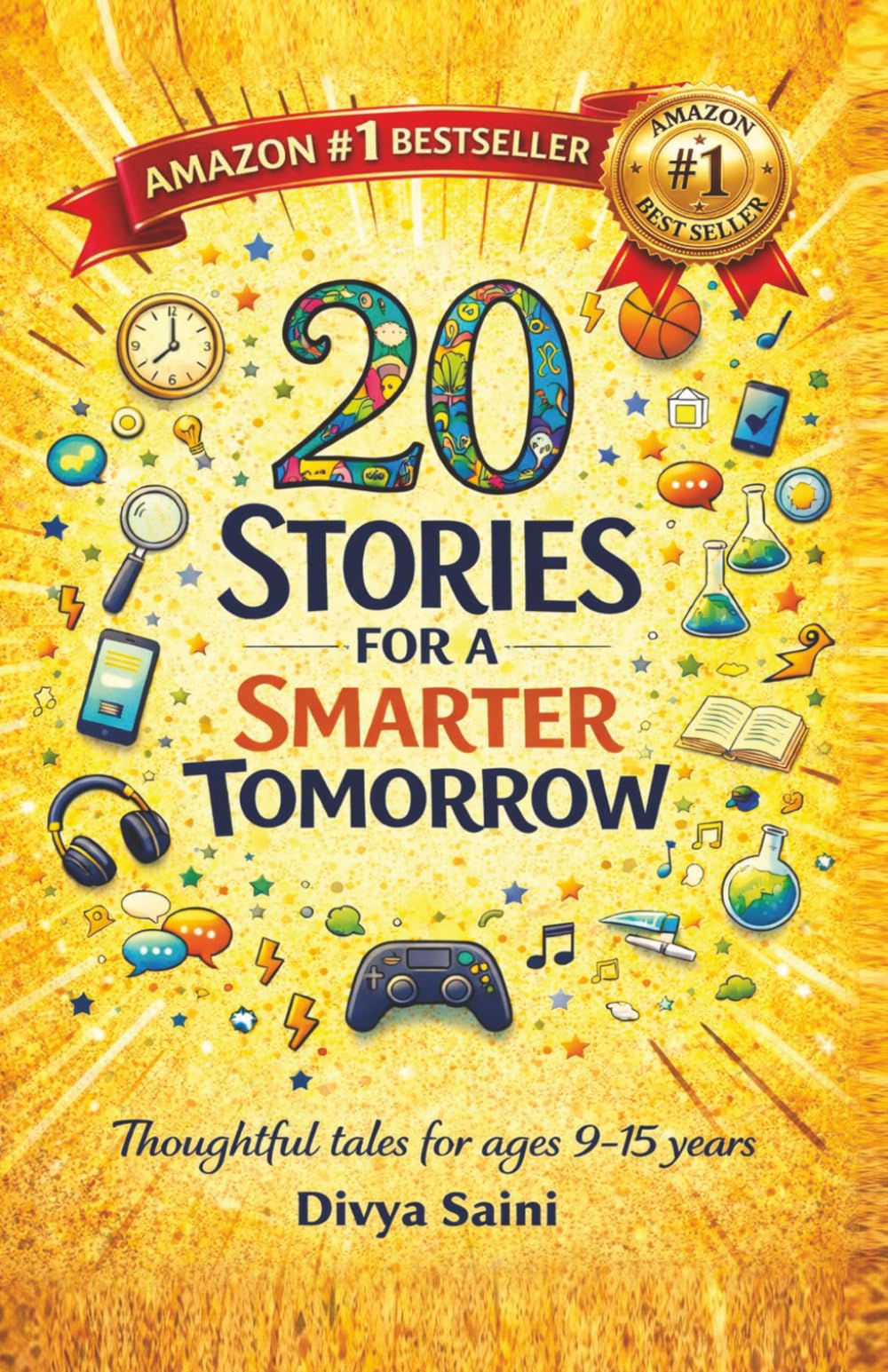 20 Stories for a Smarter Tomorrow
