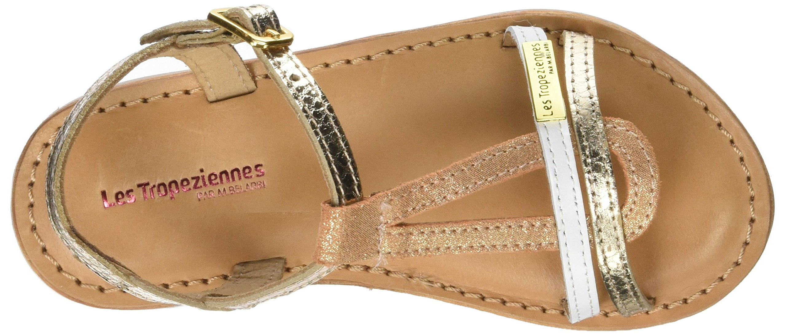 Les Tropeziennes Bada SandaleFemme