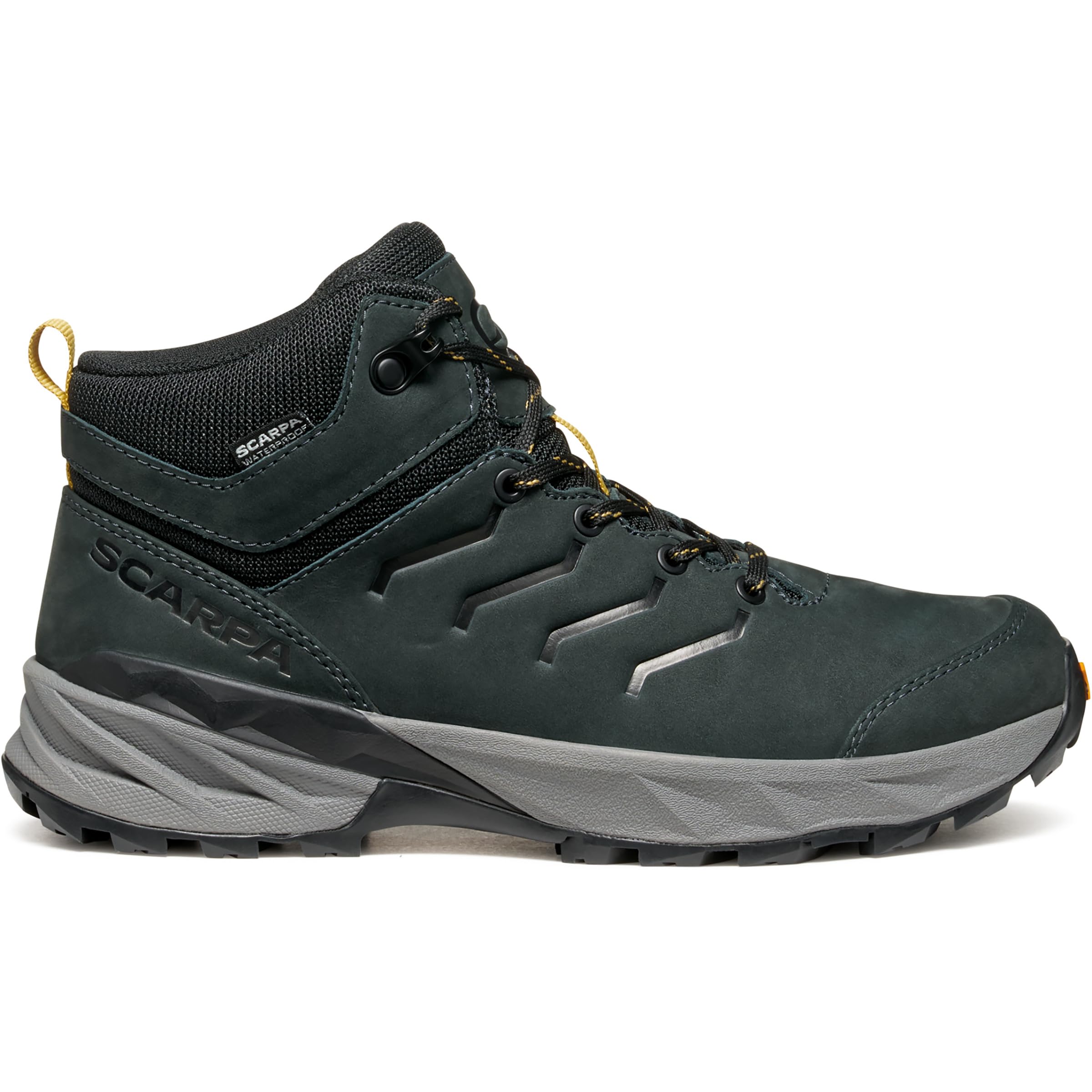 Scarpa Buty dziecięce RS Pro WP