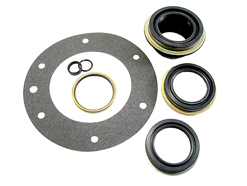 Vital Parts Juego de juntas y sellos para caja de transferencia compatible Dodge NP271 NP TSK273D 2003+ Kit de resellado 'HEMI' TSK273D