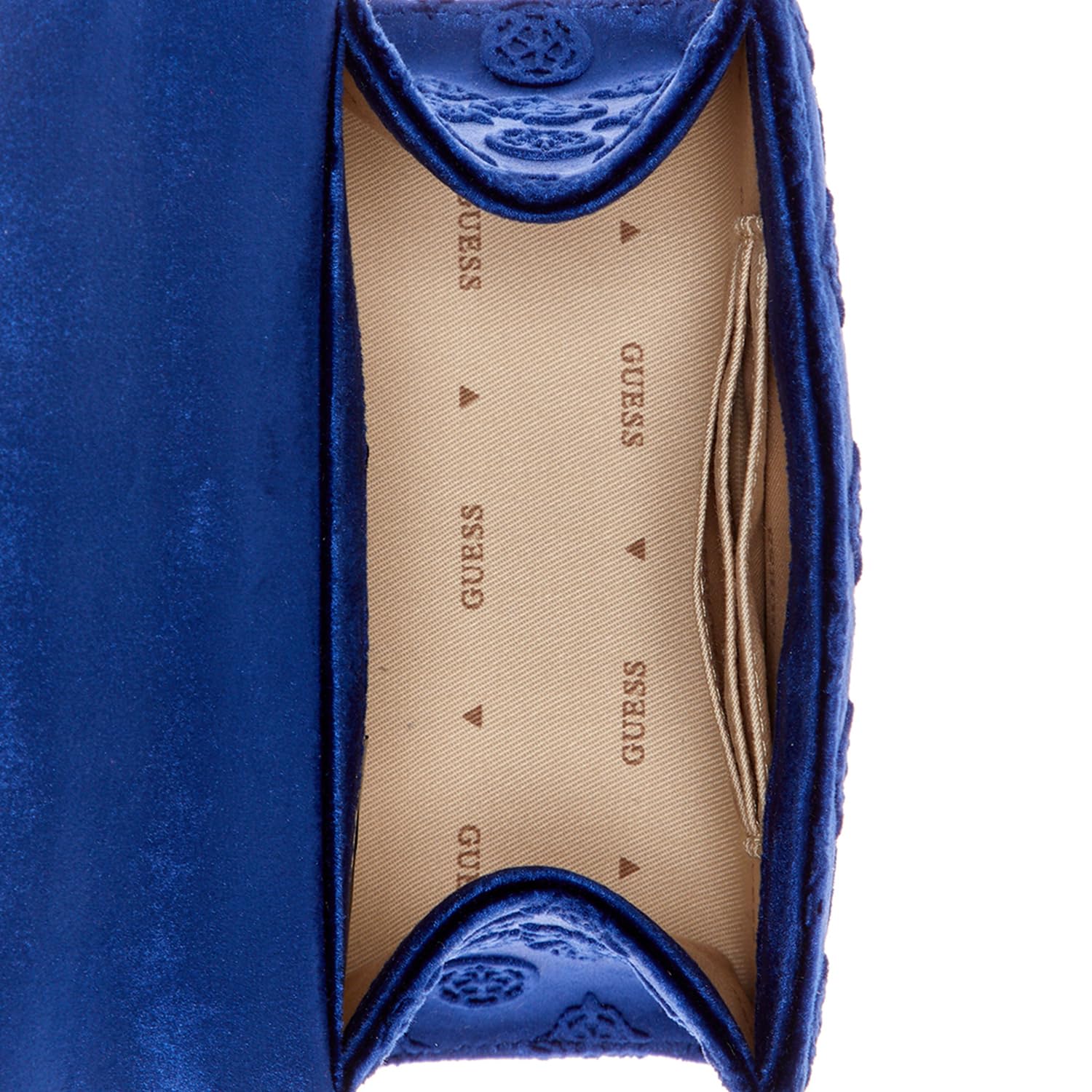 kate spade new york Ropes & Knots Pave Huggies