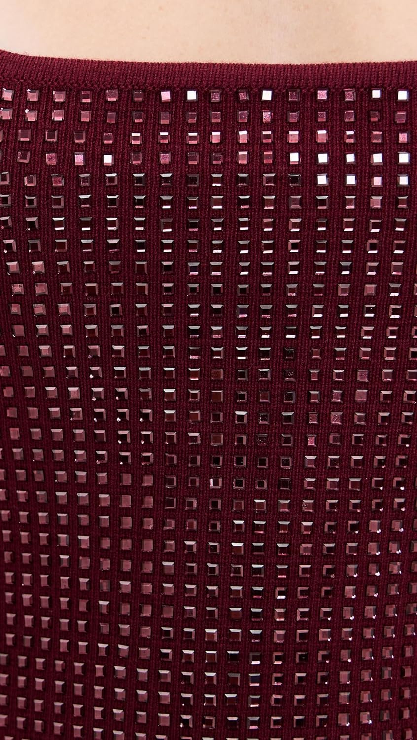 Retrofête Women's Marzia Embellished Top - Image 6