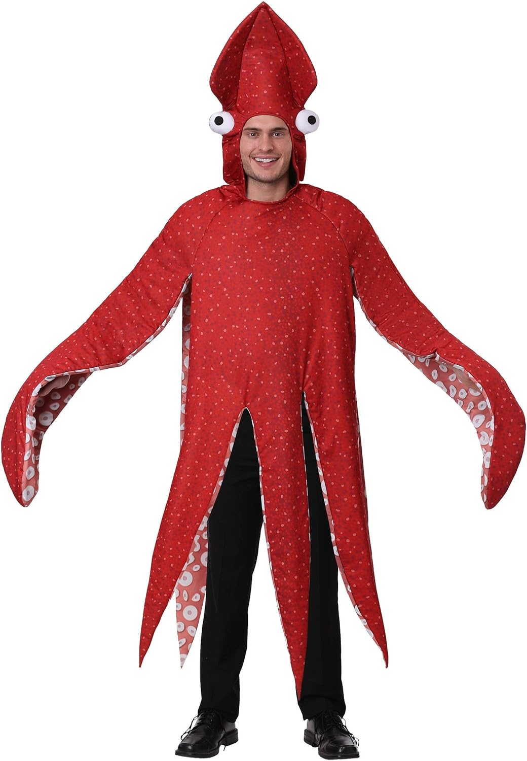 Adult Seal Costume | Ocean Animal & Sea Creature Cosplay Costumes | Sea Lion Jumpsuit Halloween Outfit