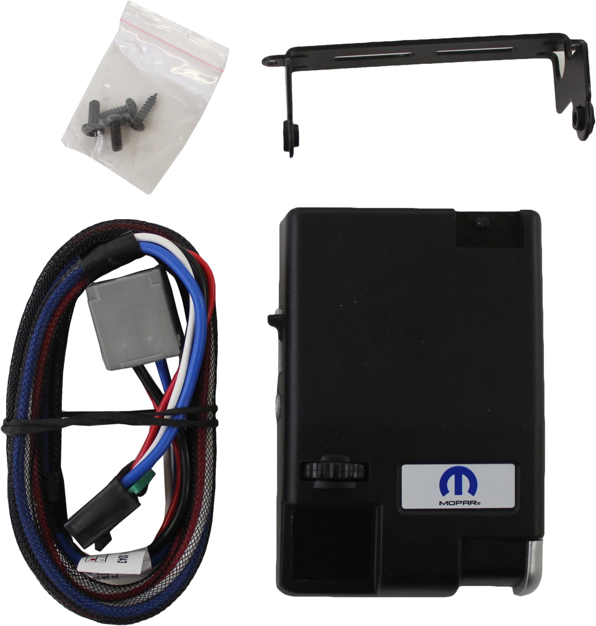 Genuine Dodge 82213173 Integrated Trailer Brake Module