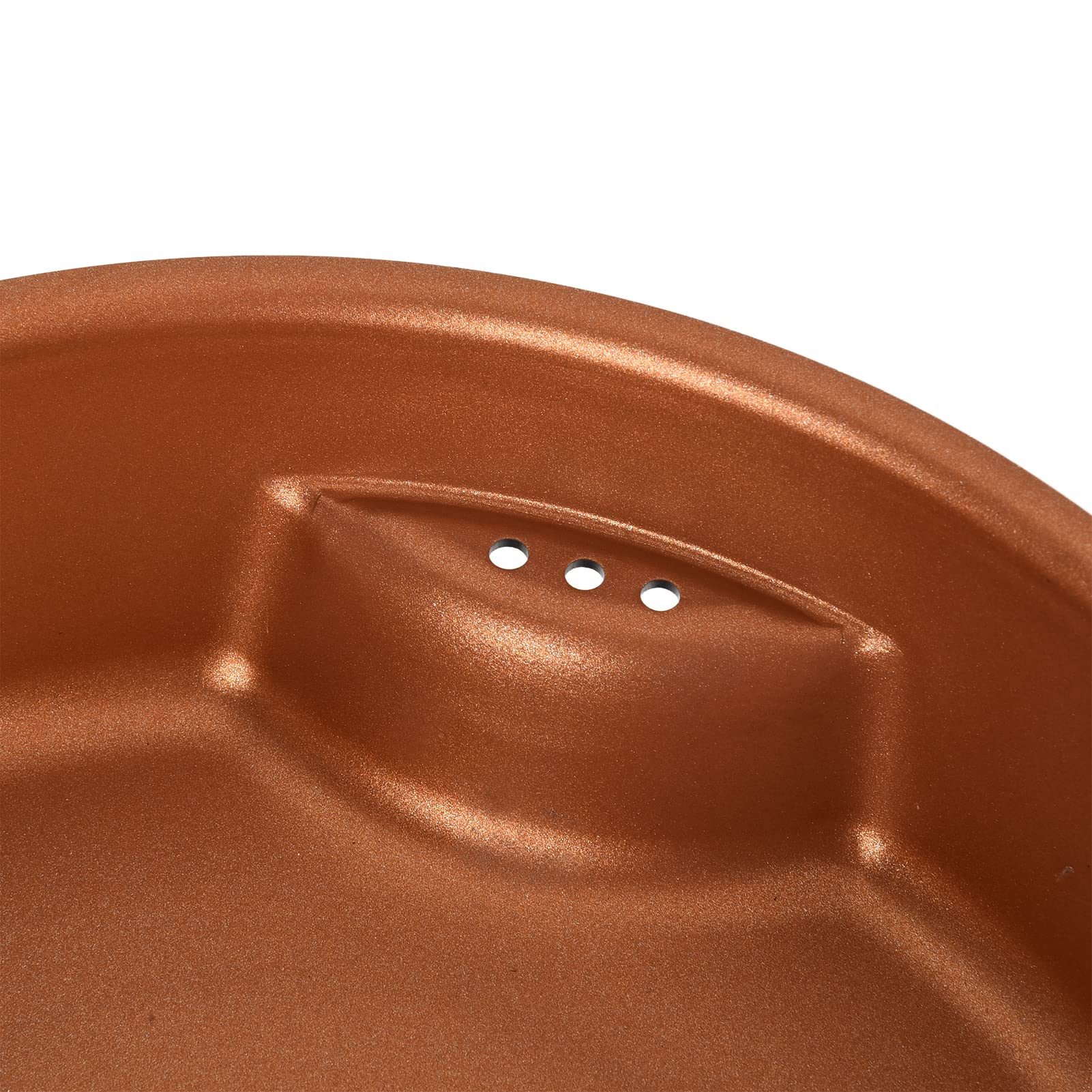 Sartén Antiadherente, Sartén Multifuncional Con Mango Desmontable, Utensilios De Cocina De Aluminio Para Suministros De Cocina