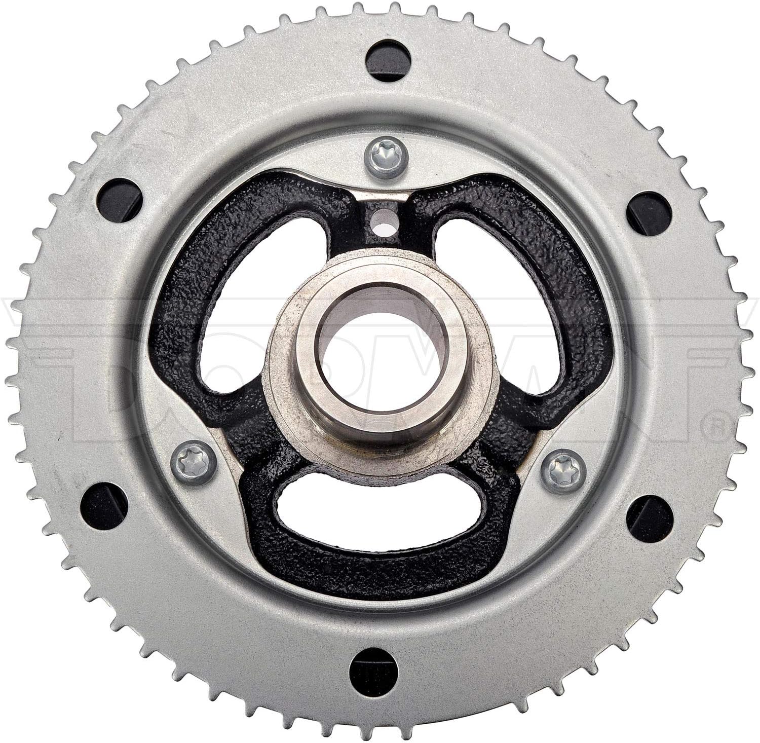 Dorman 594-726 Engine Harmonic Balancer Compatible with Select Ford/Lincoln Models