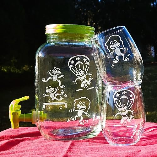 Miniatura 5 de Armour Etch crema, 22 onzas