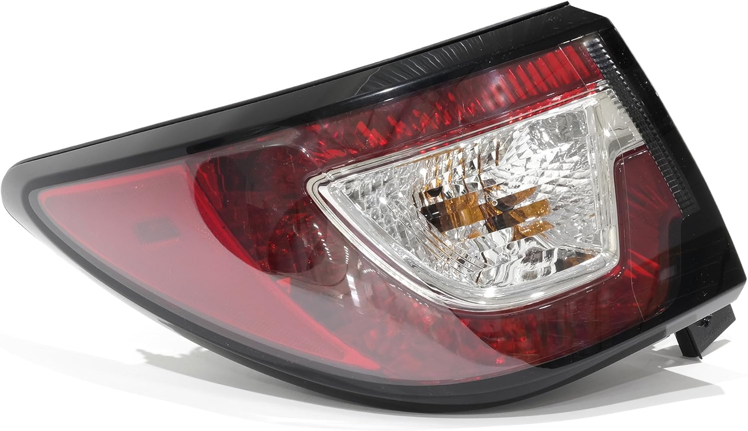 OEM NEW Rear Tail Light Lamp Assembly Left Driver 1316