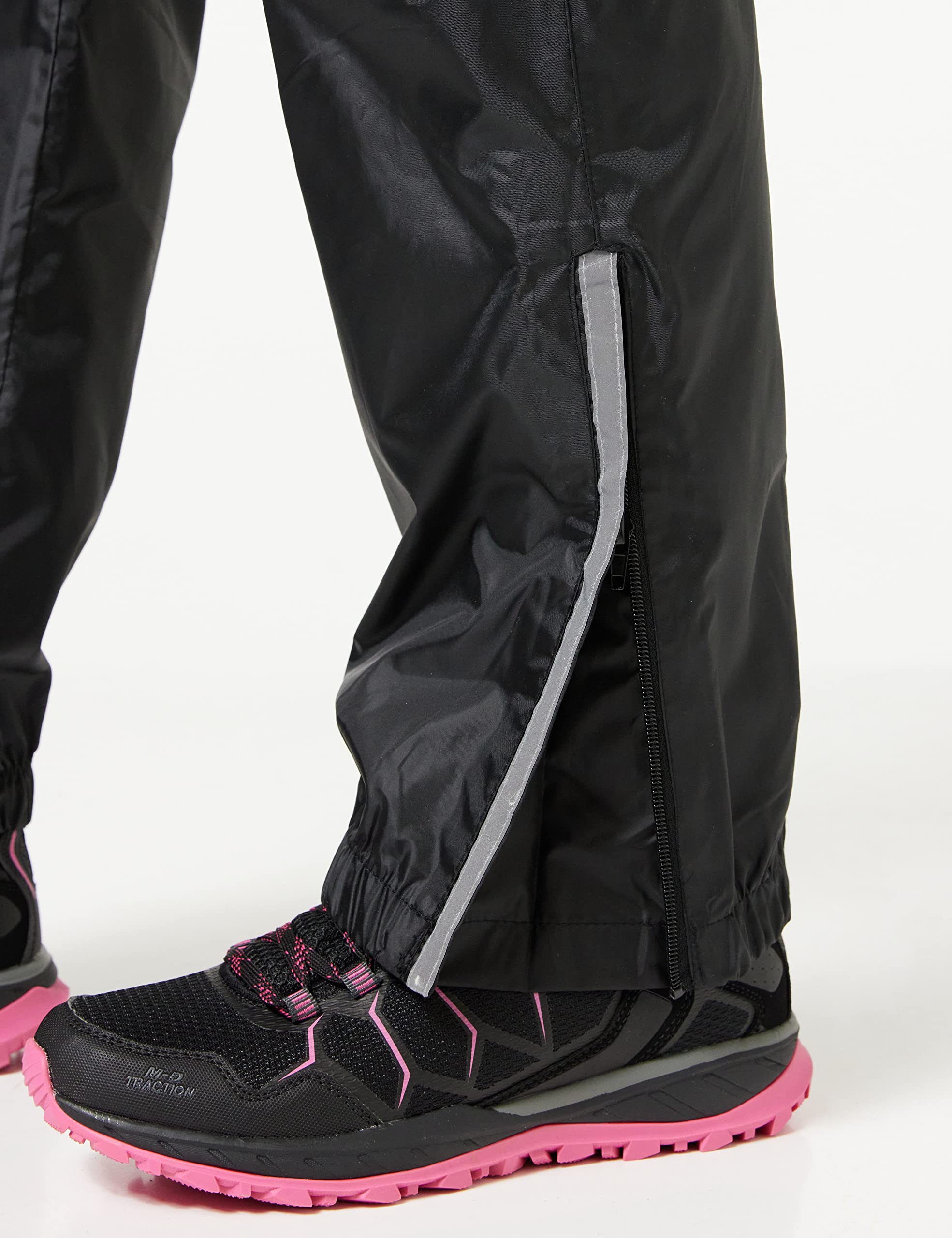 CMP Regenhose Für Damen - Spodnie przeciwdeszczowe Kobiety