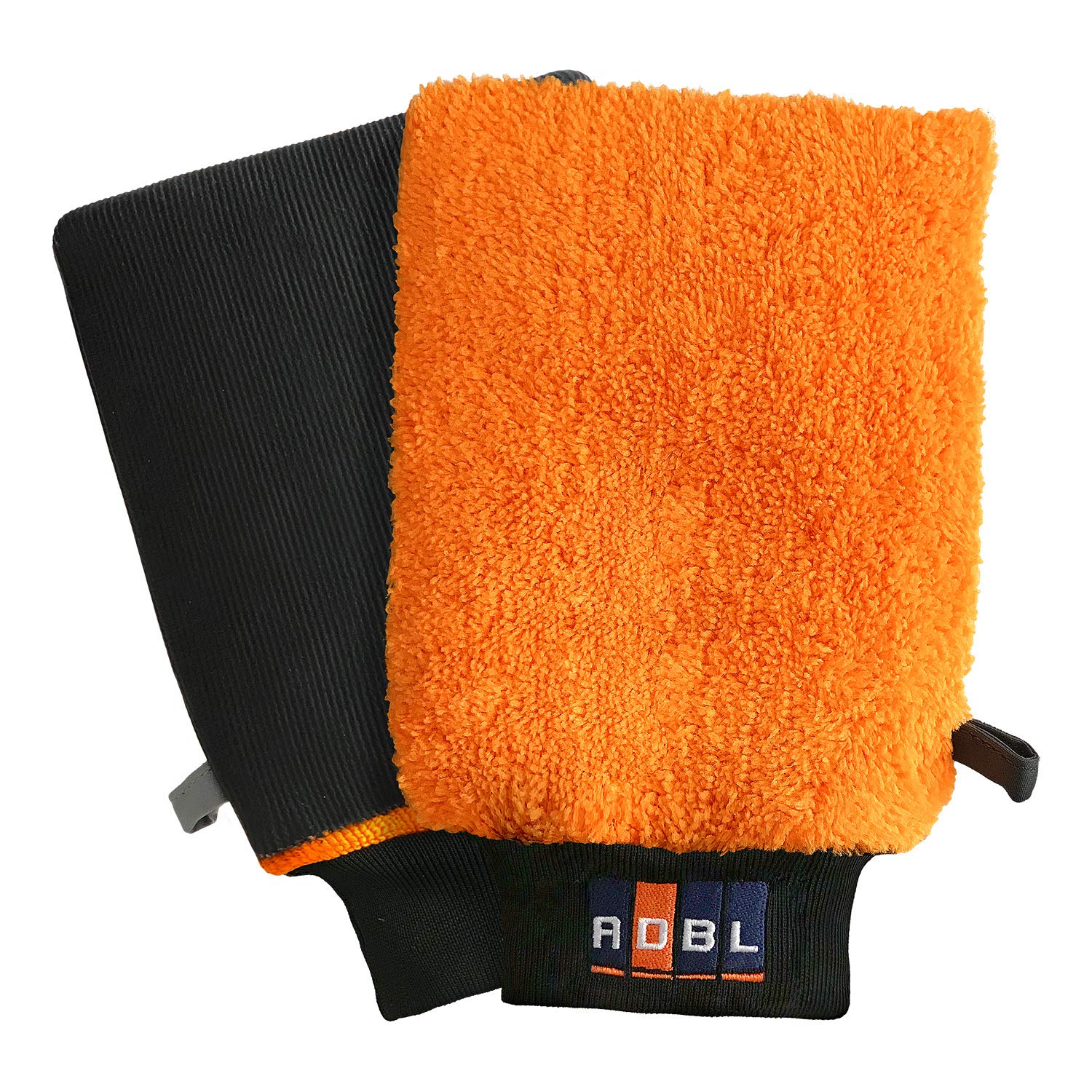 ADBL Clay MITT Clay Gloves
