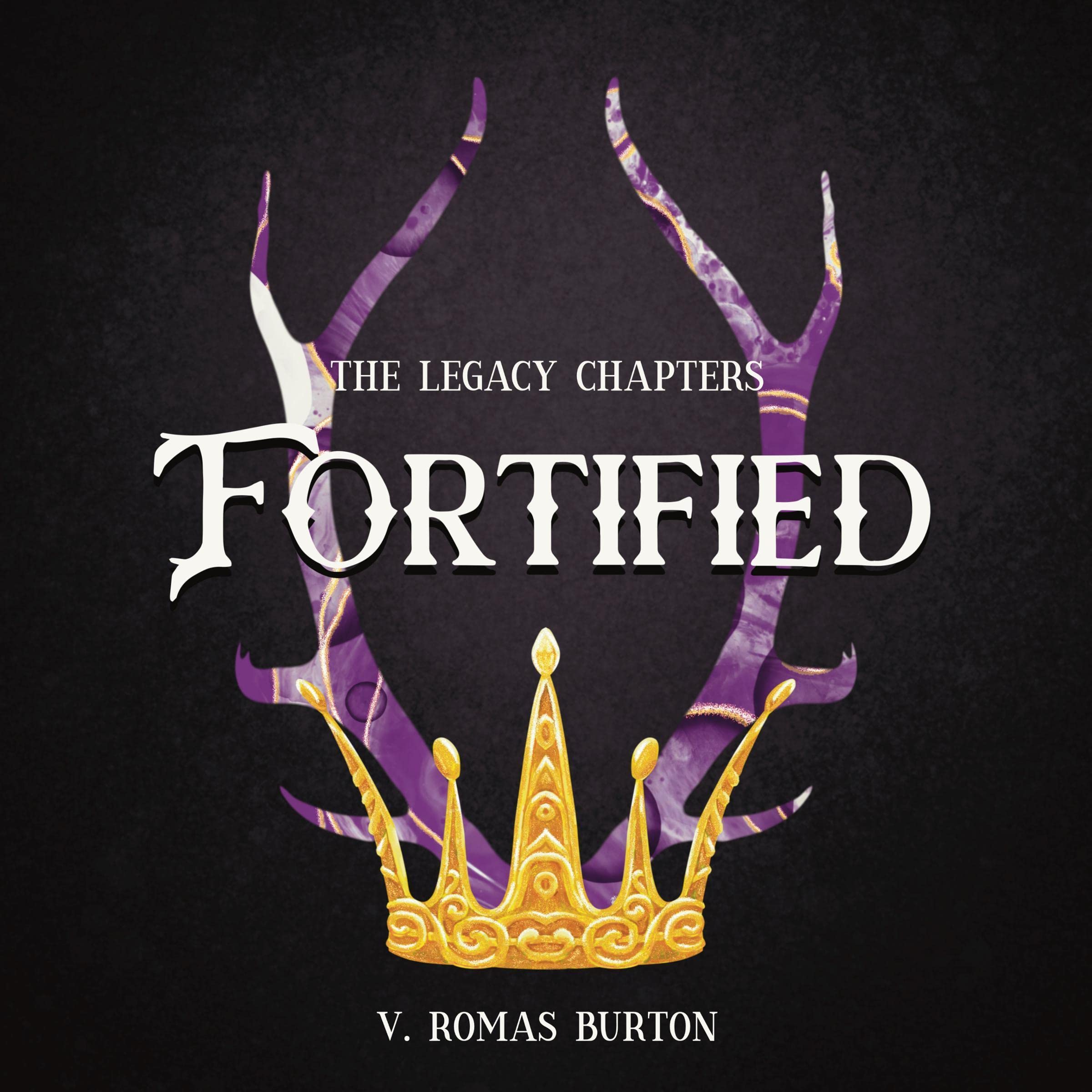 Fortified