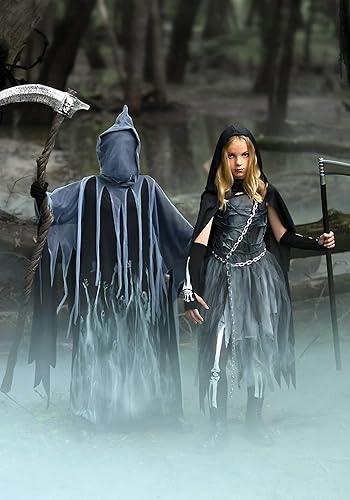 Miniatura 3 de Disfraz para niño de almas