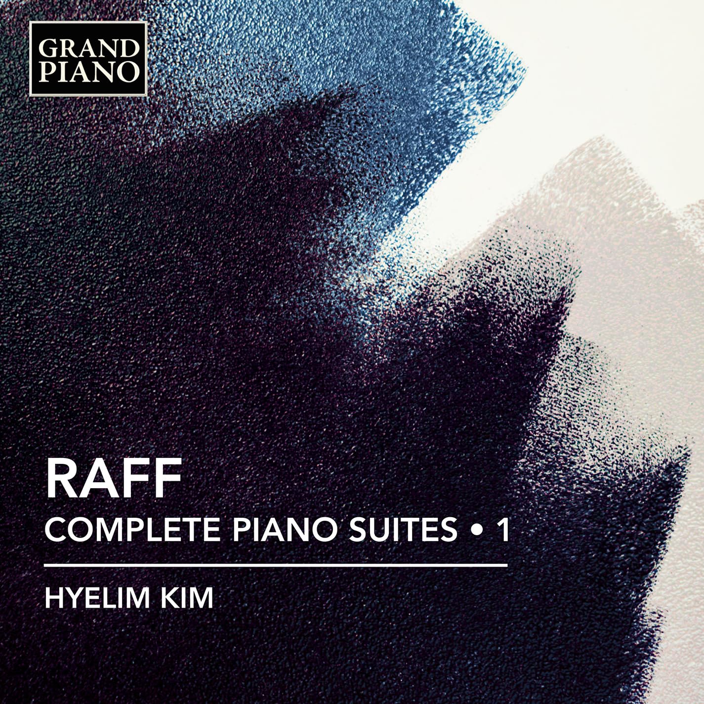 Joachim Raff: Complete Piano Suites, Vol. 1