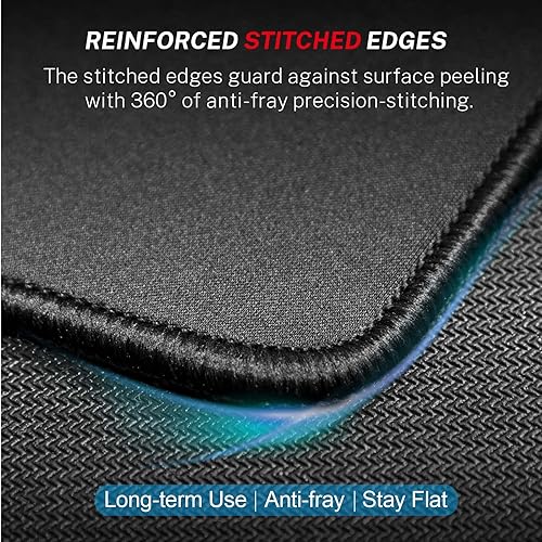 Miniatura 3 de Brothers Group Alfombrilla para mouse 1 paquete