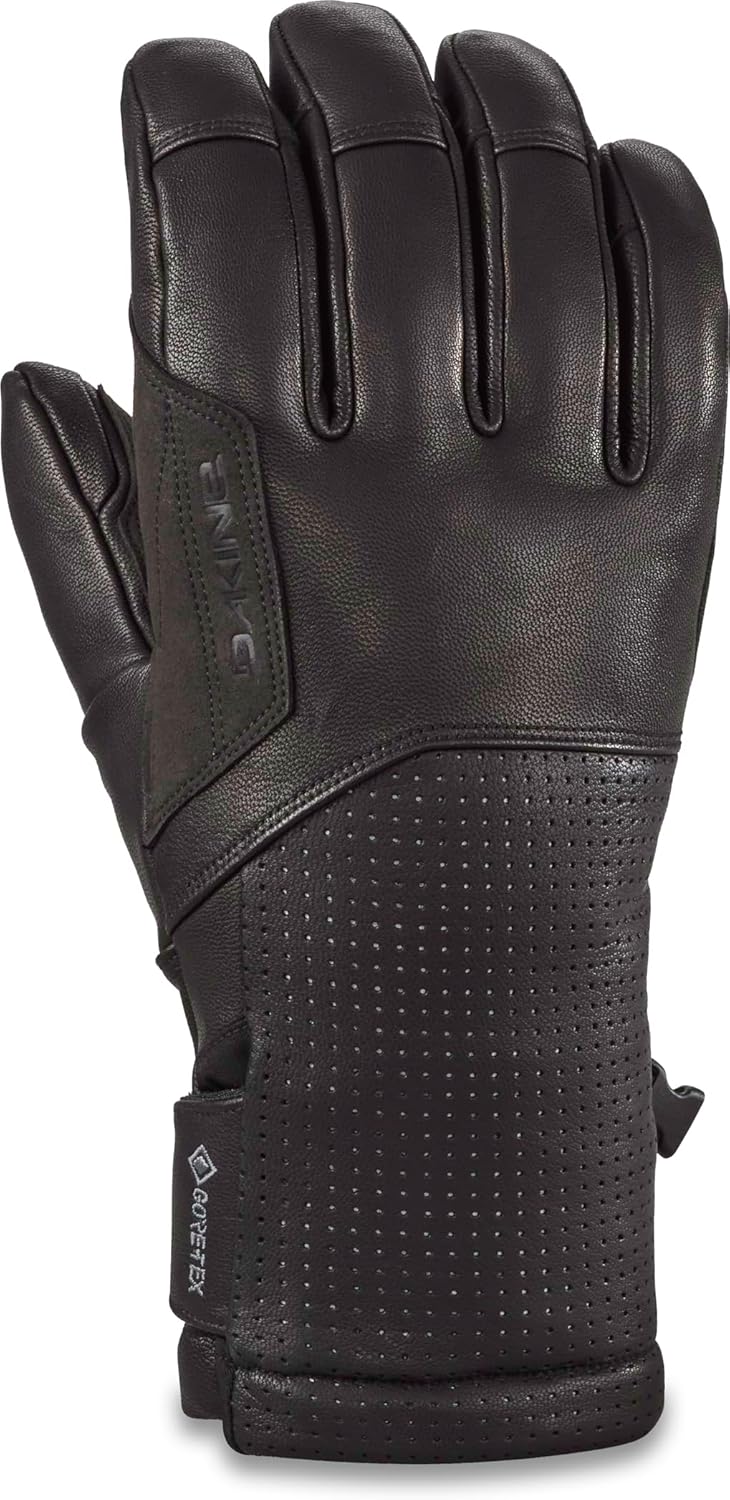 Dakine Kodiak Gore-Tex Gloves - Black, Medium