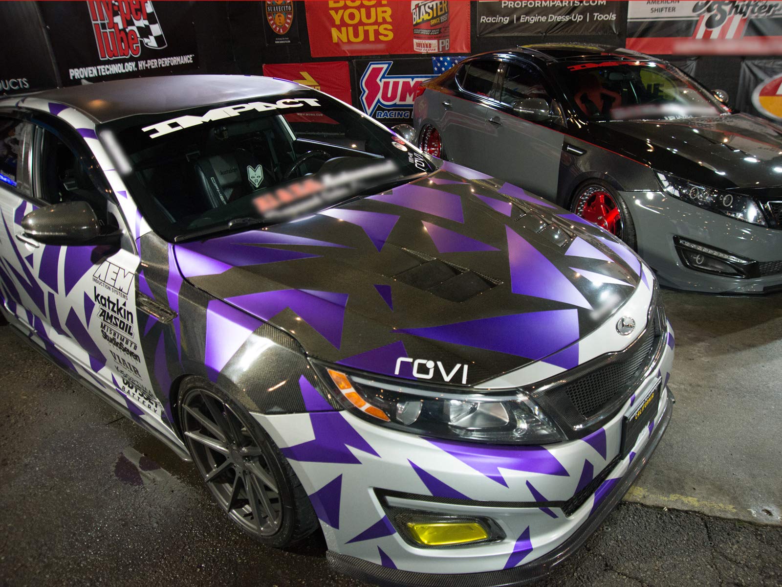 Watch Wrench Wars Prime Video