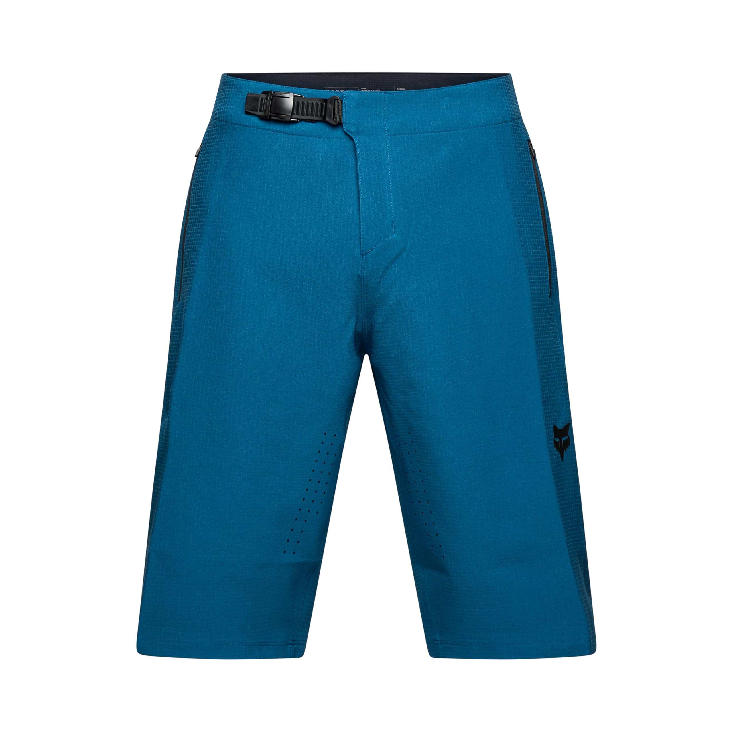 Fox Racing - Defend Short, Shorts, TWI, 34 Twilight Blue