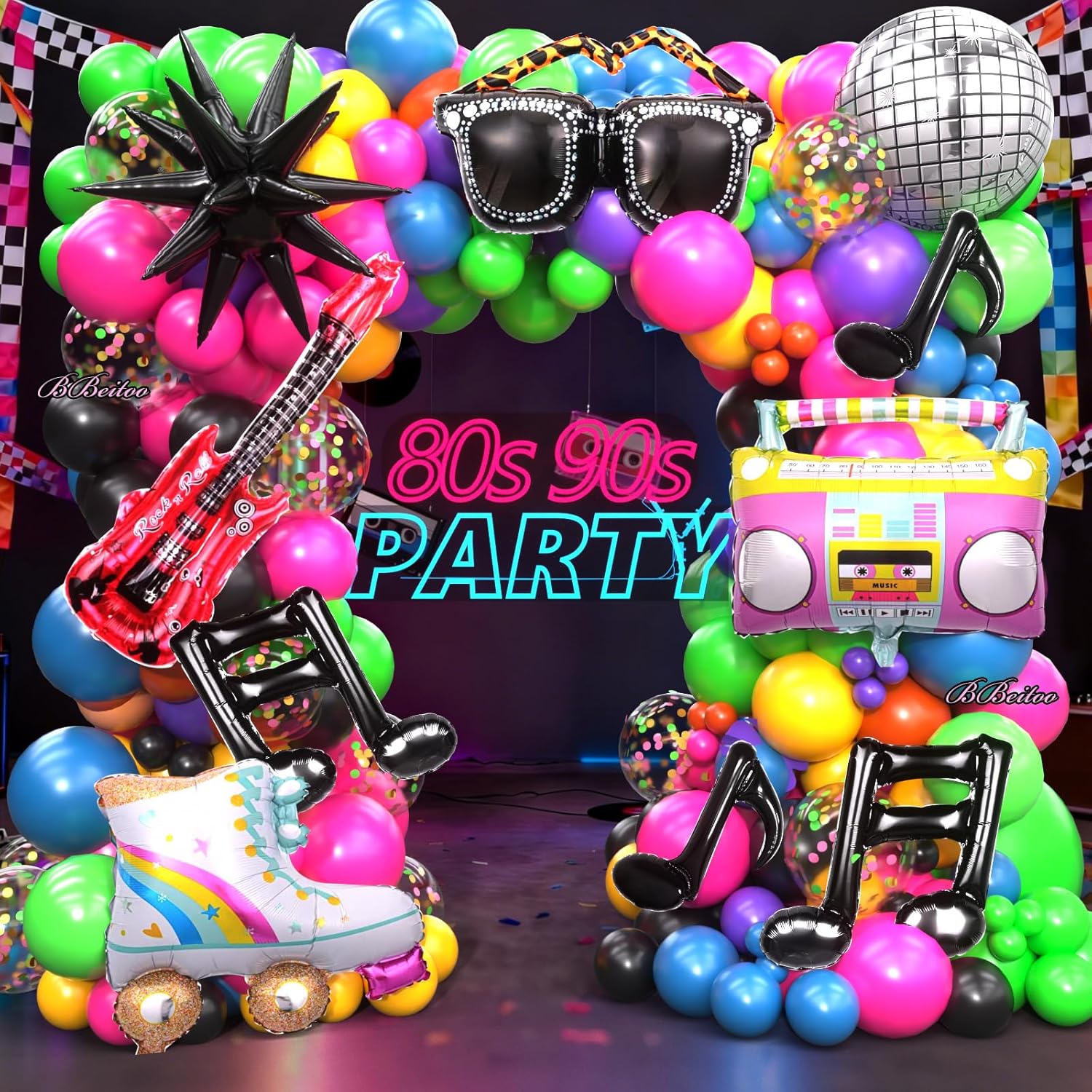 Globos